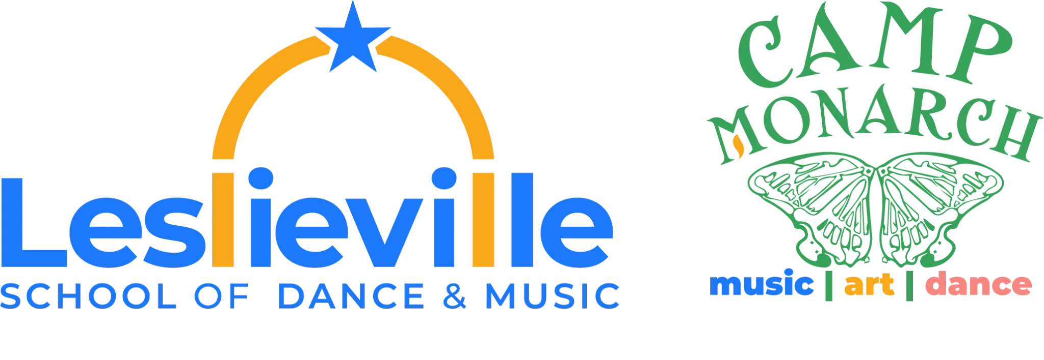 LSDM + Camp Monarch v2