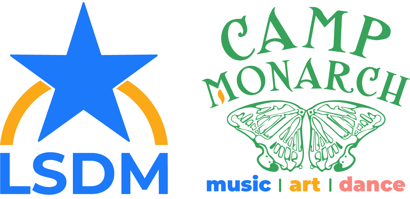 LSDM + Camp Monarch v3