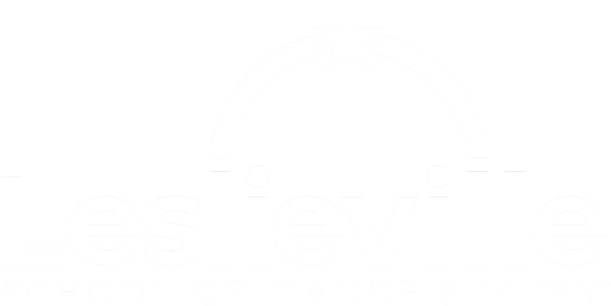 Full Logo - White Version